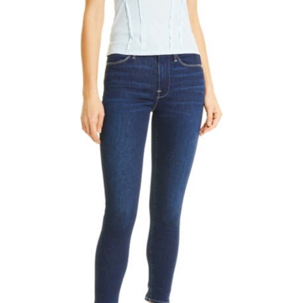 Frame denim
